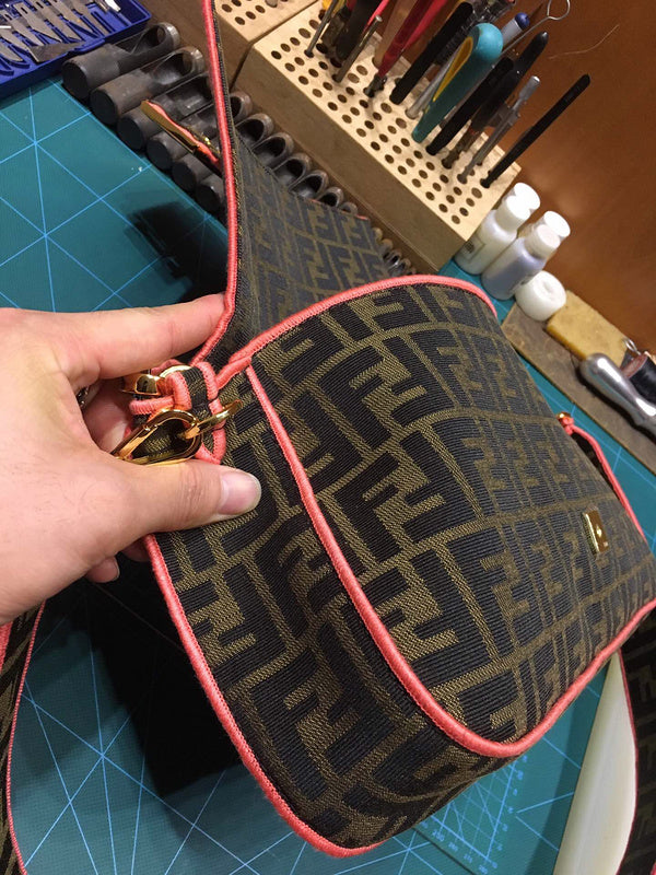 ENT - ENTI Bags - 105
