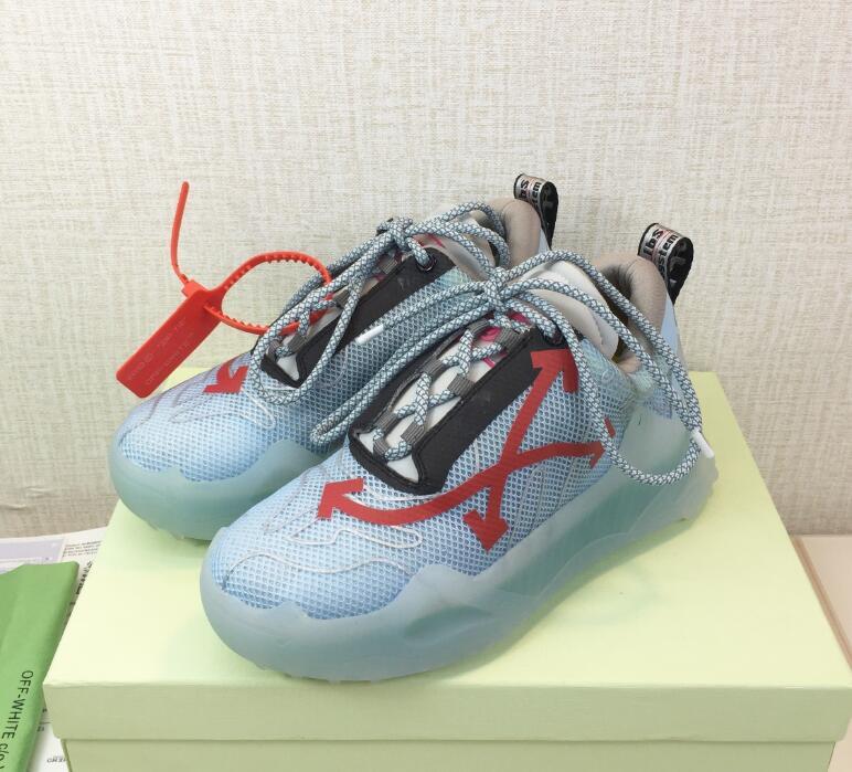 Ava’s Mode - YZO Men Shoes - 100