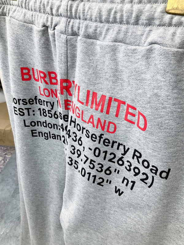 Burberry Luxury Clothes