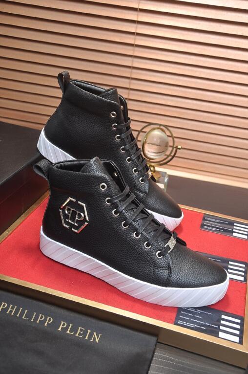 Ava’s Mode - PHP Shoes - 053