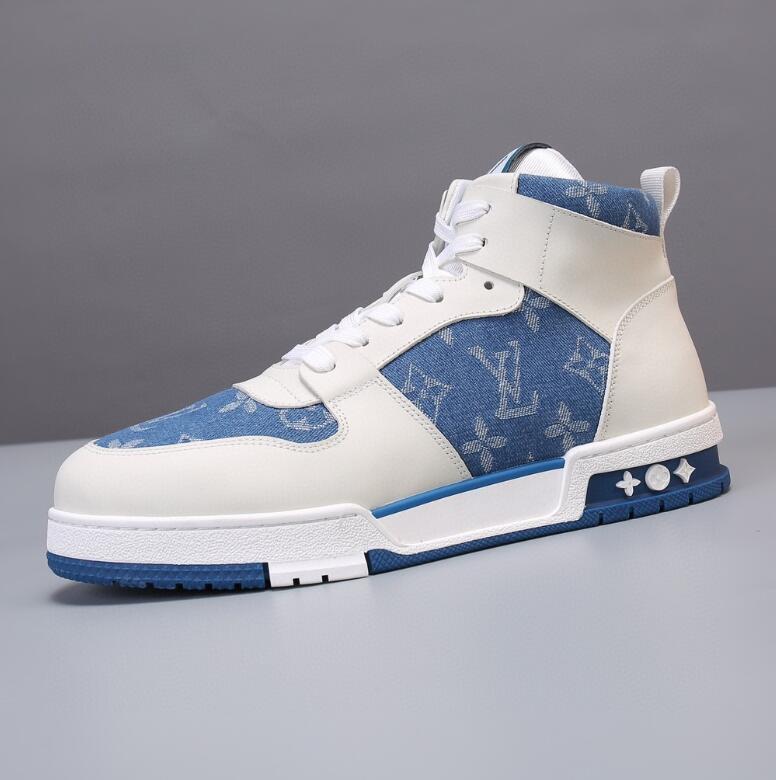 Ava’s Mode - LOV Men Shoes - 727