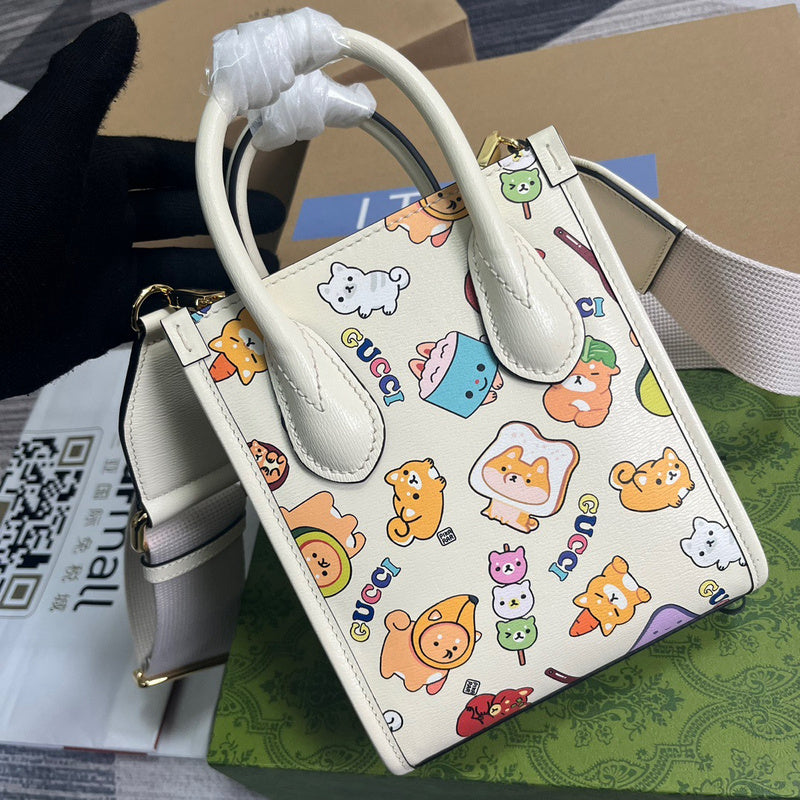 ENT - GCI Bags - 1480