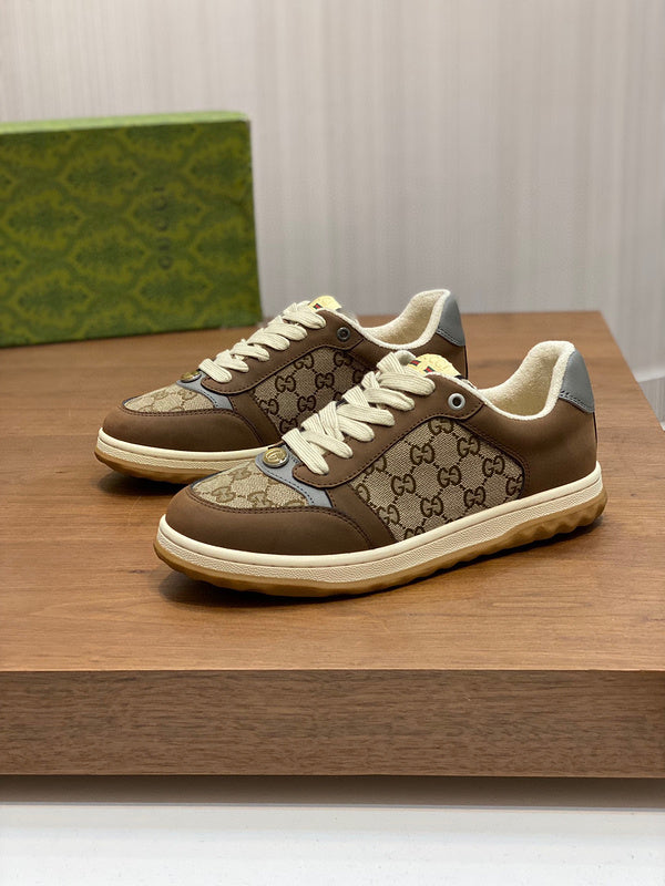 Gucci Luxury Shoes