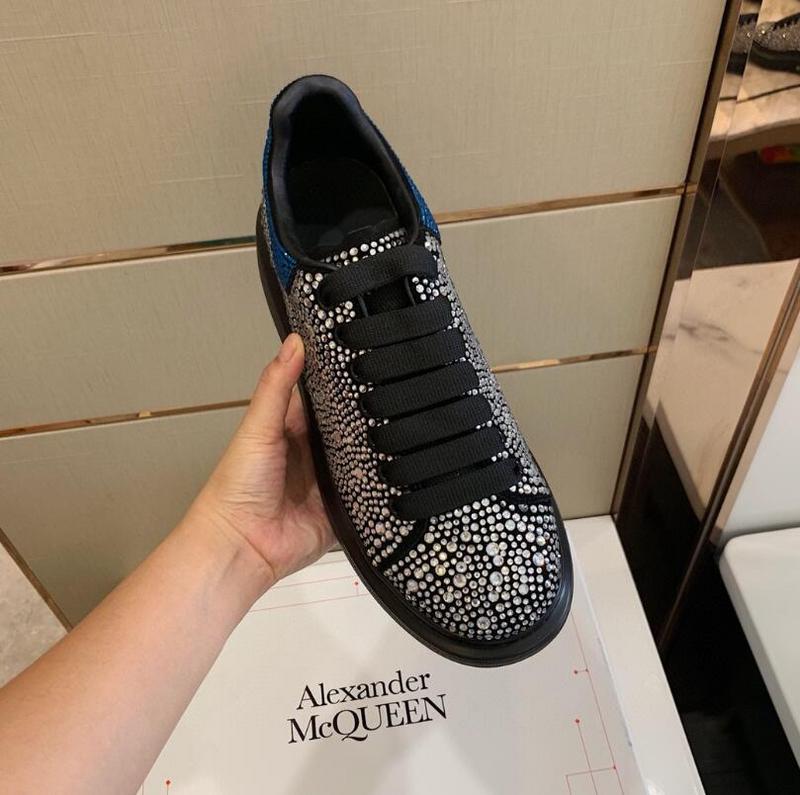 Ava’s Mode - AQ Men SHoes - 385