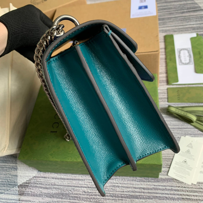 PHA - GUKI Bags - 1941