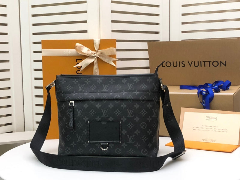 I W Fashion Lu-Vi bags - 17648