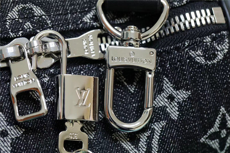 I W Fashion Lu-Vi bags - 11195