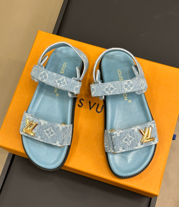 Ava’s Mode - LOV Women Shoes - 060