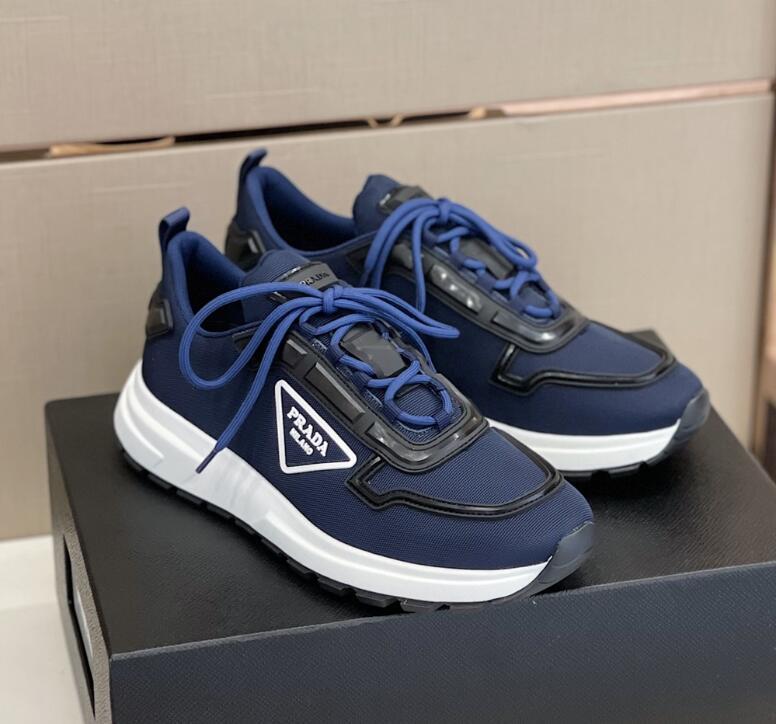 Ava’s Mode - PD Men Shoes - 111