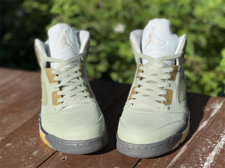 Nike Luxury Shoes