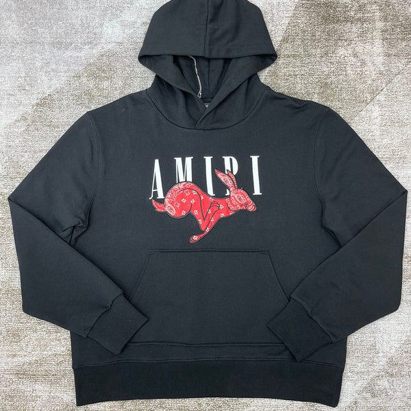 AMIR Hoodies - 113