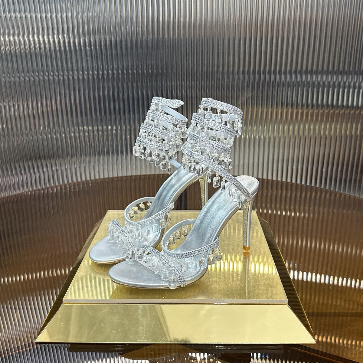 RENE C HEELS