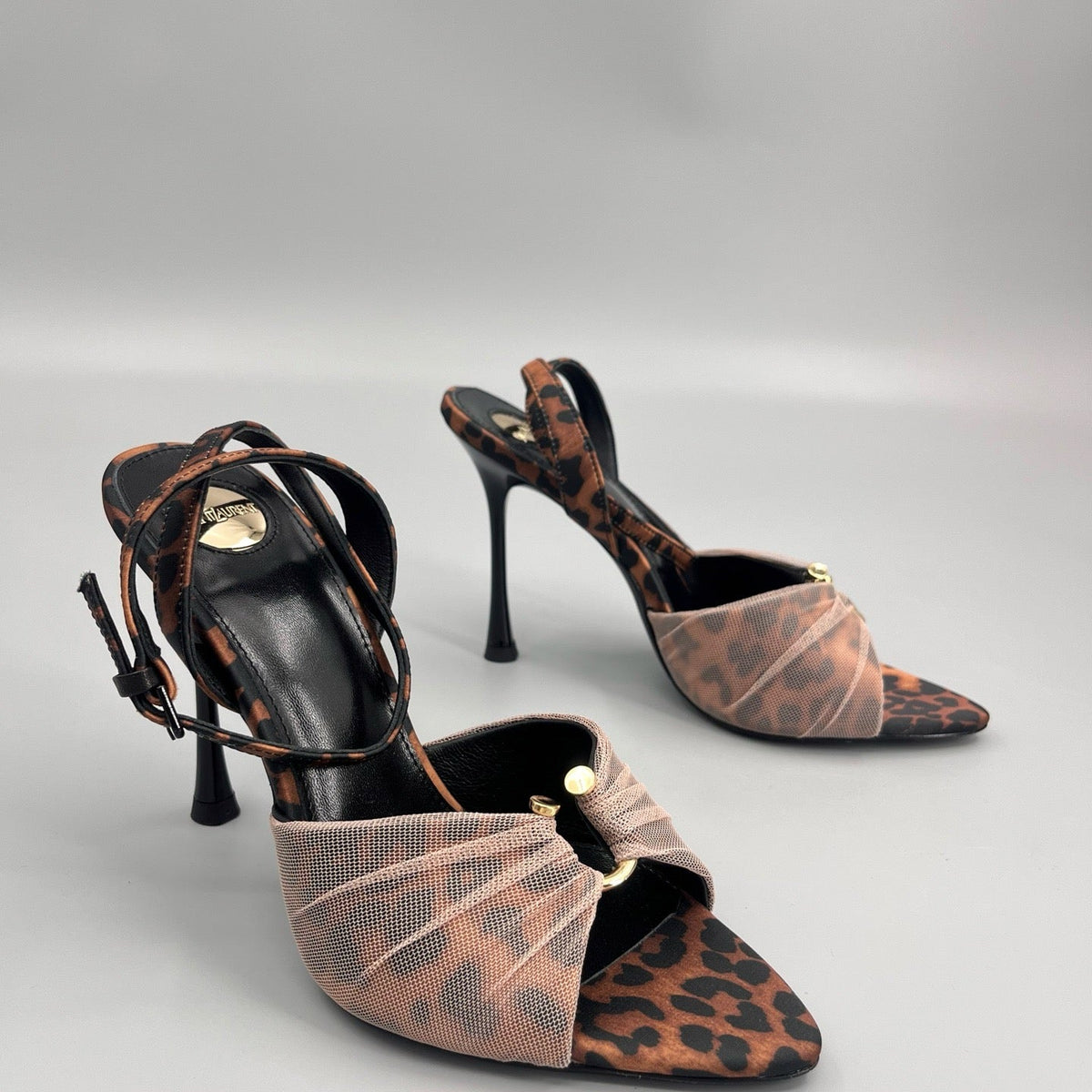 SL HEELS