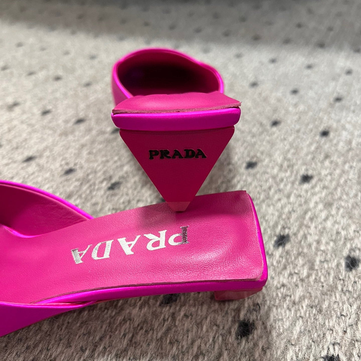 PD HEELS