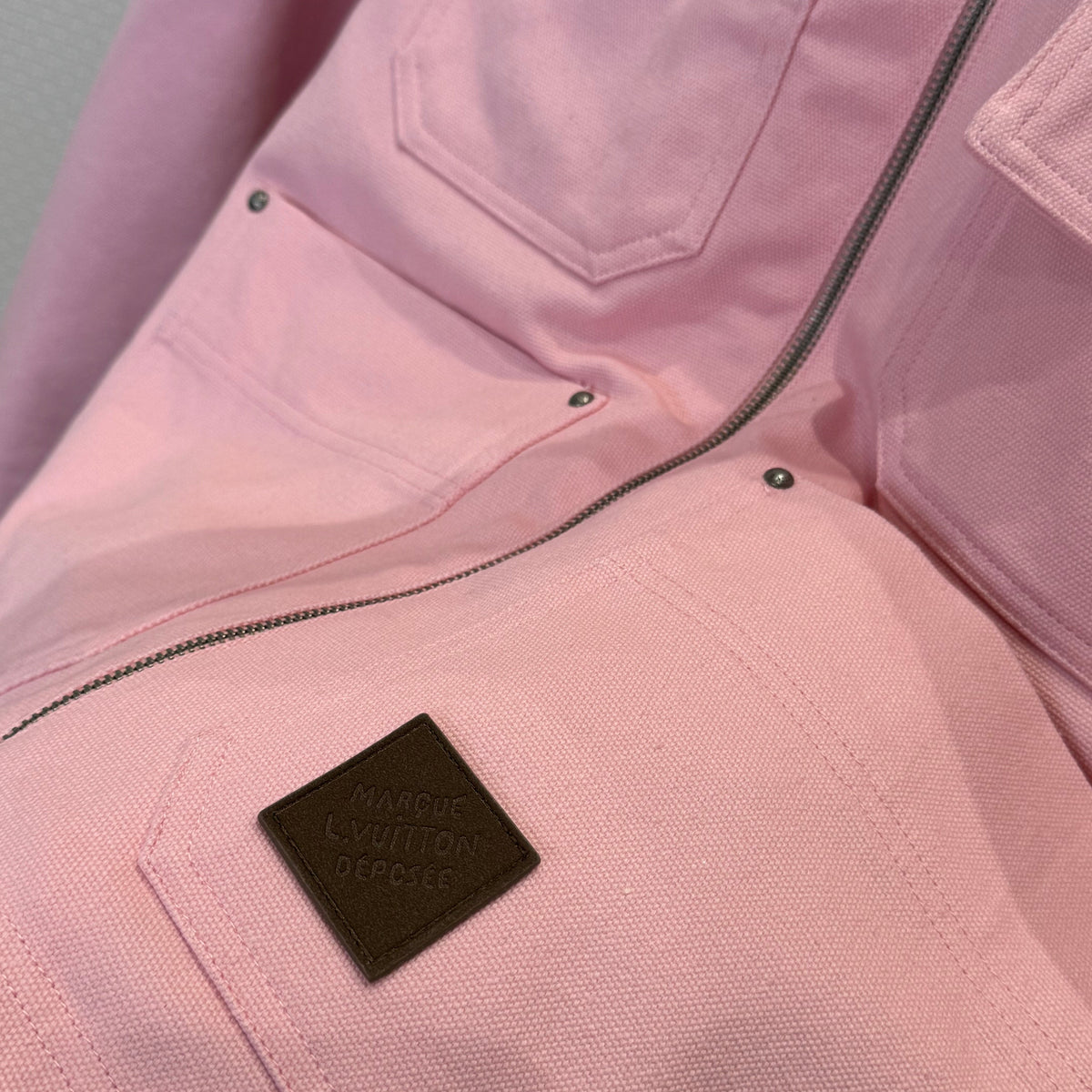 LOU JACKET