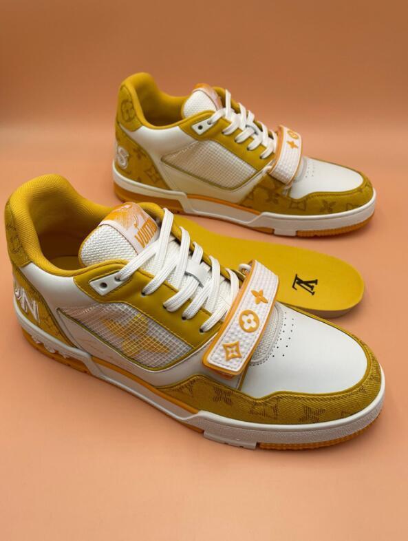 Ava’s Mode - LOV Men Shoes - 1121