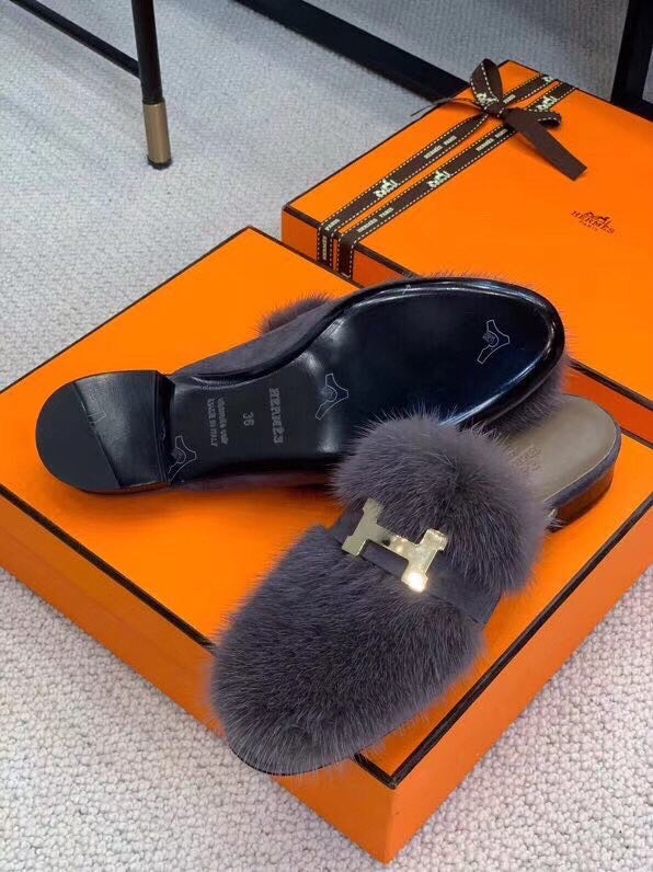 Hermes Luxury Shoes