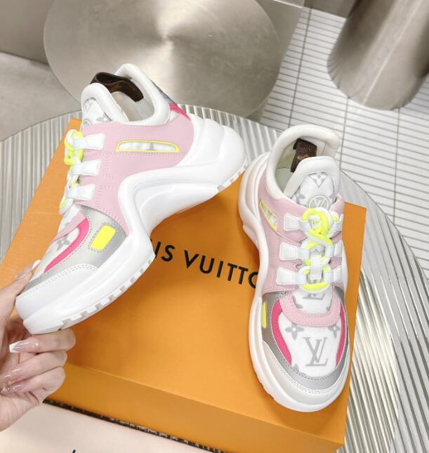 Ava’s Mode - LOV Women Shoes - 237
