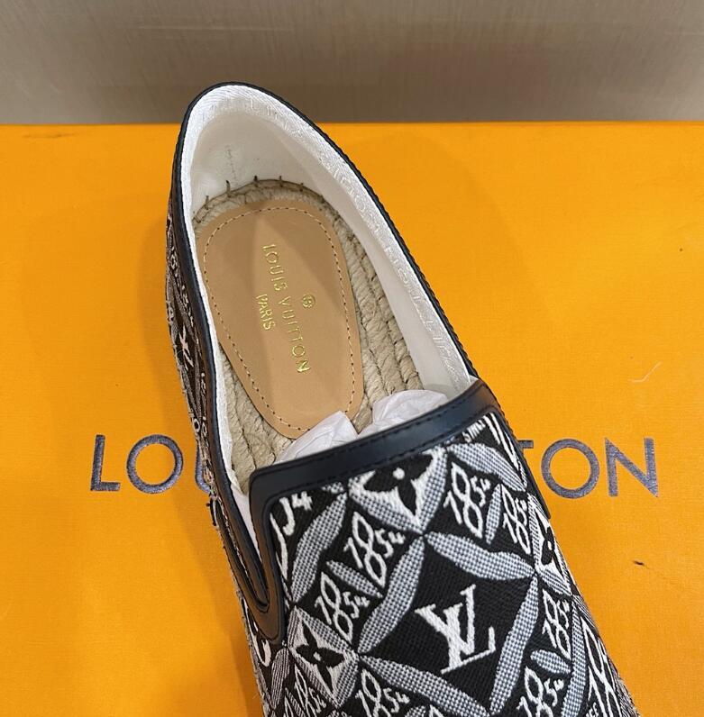 Ava’s Mode - LOV Men Shoes - 1615