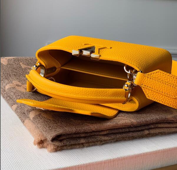 Ava’s Mode - LOV Bags - 3120
