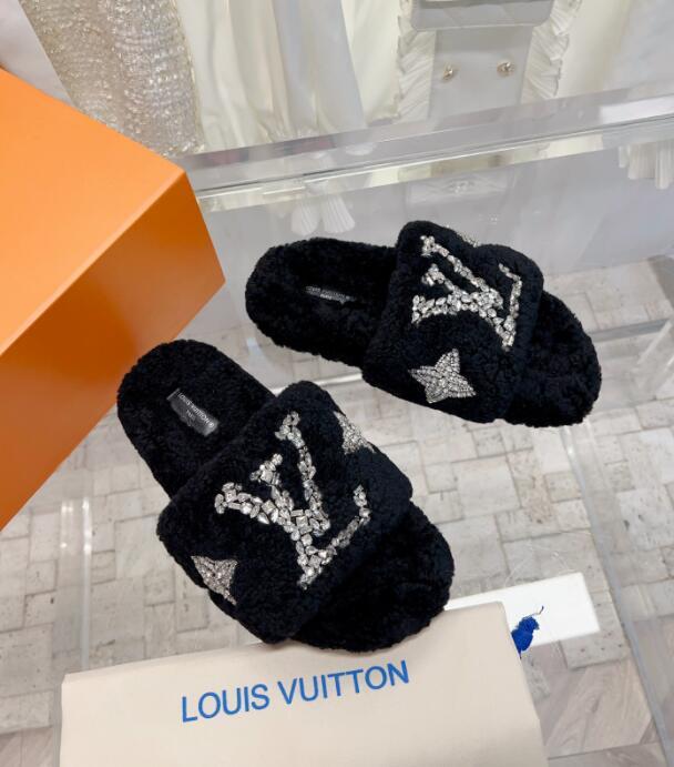 Ava’s Mode - LOV Women Shoes - 487