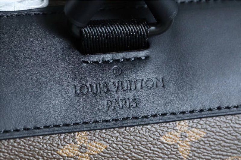 I W Fashion Lu-Vi bags - 9657