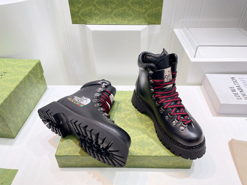 Gucci Luxury Shoes