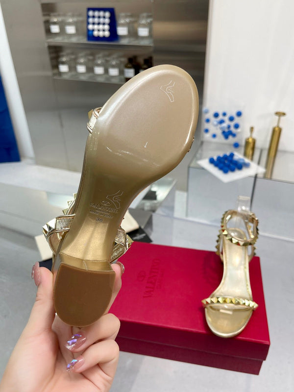 Valentino GARAVANI Luxury Shoes