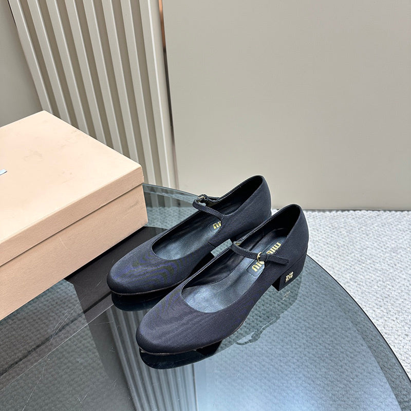 MIU MIU Luxury Shoes