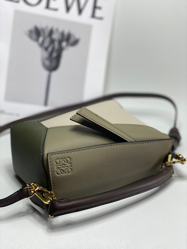 PHA - LWO Bags - 175