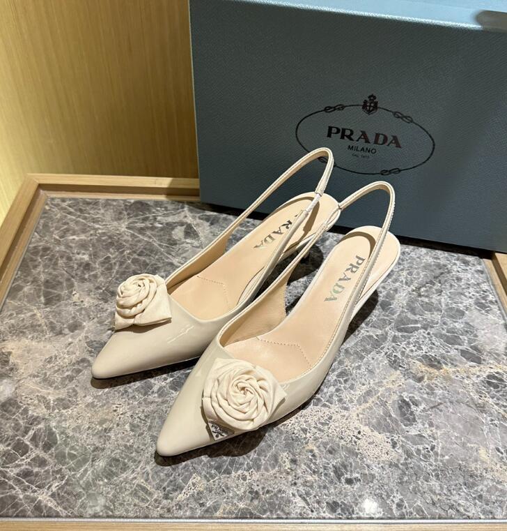 Ava’s Mode - PD Women Shoes - 236