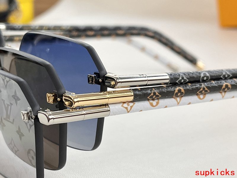 Louis Vuittion Luxury Sunglasses