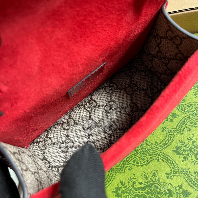 ENT - GCI Bags - 1193