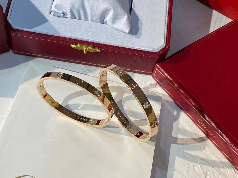 Cartier Jewelry