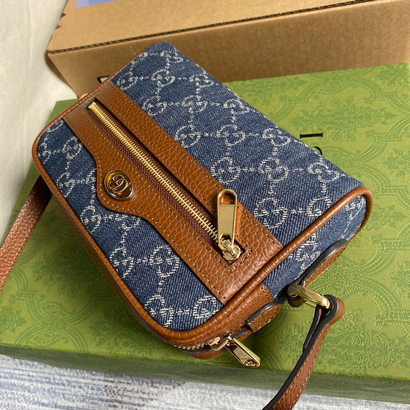PHA - GUKI Bags - 473