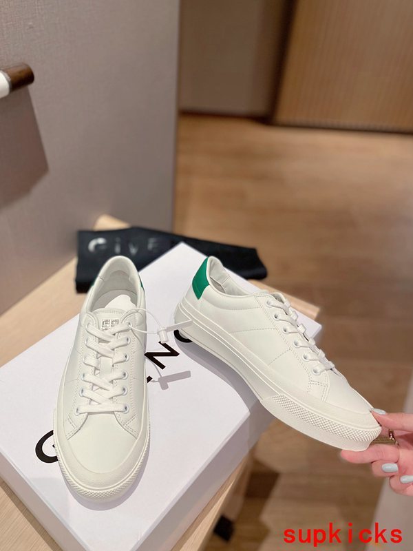 Givenchy Luxury Shoes