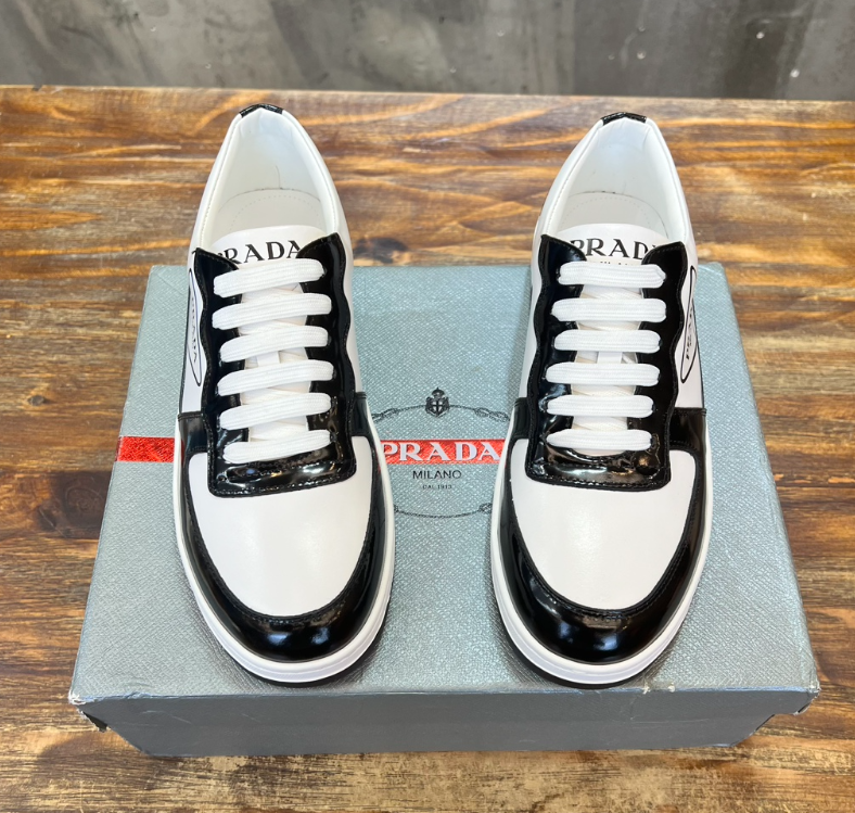 Ava’s Mode - PD Men Shoes - 030