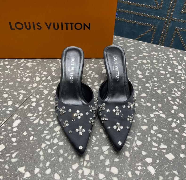 Ava’s Mode - LOV Women Shoes - 085