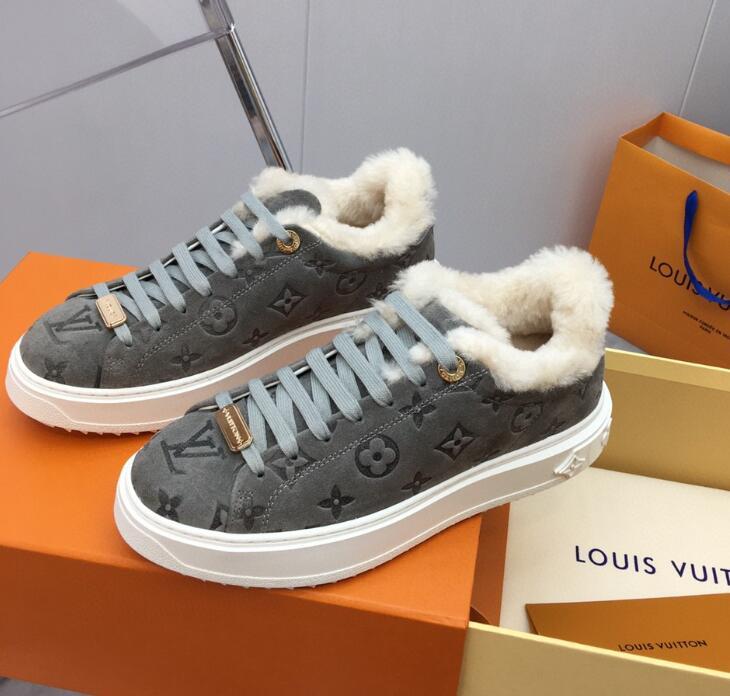 Ava’s Mode - LOV Women Shoes - 804