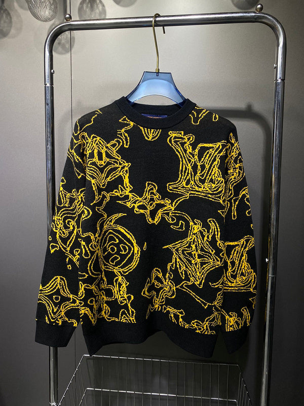 Louis Vuittion Luxury Clothes