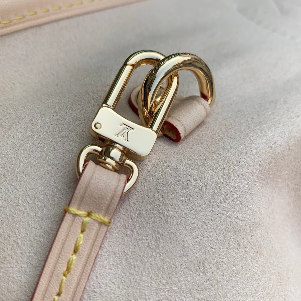 LOU x MURAKAMI NEVERFULL MM BAG