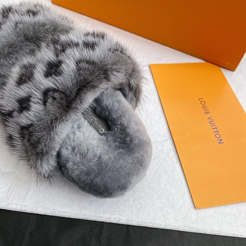 Louis Vuittion Luxury Shoes