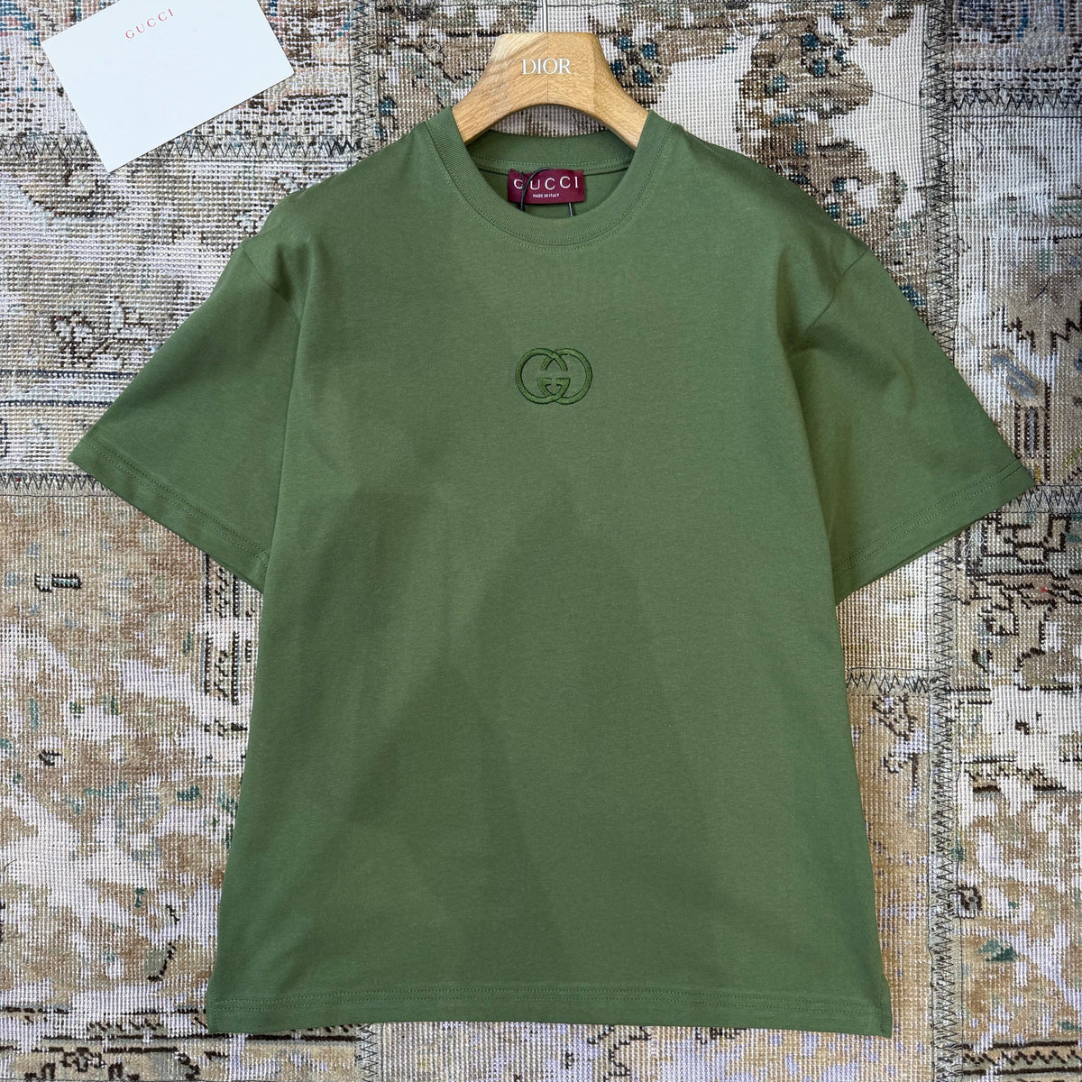 GG T-SHIRT