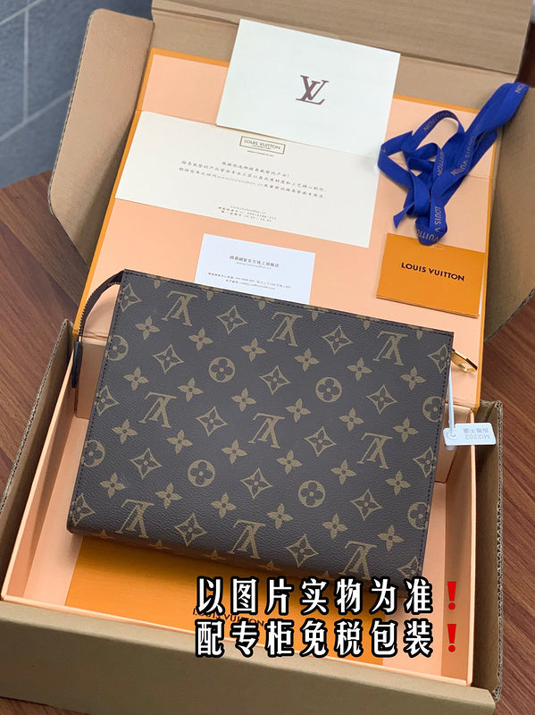 I W Fashion Lu-Vi Bags - 16661