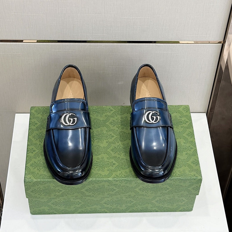 Gucci Luxury Shoes