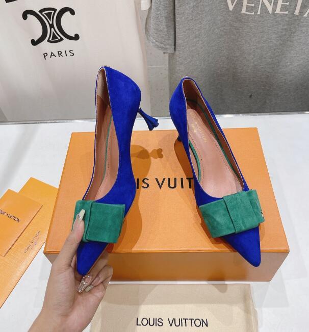 Ava’s Mode - LOV Women Shoes - 417
