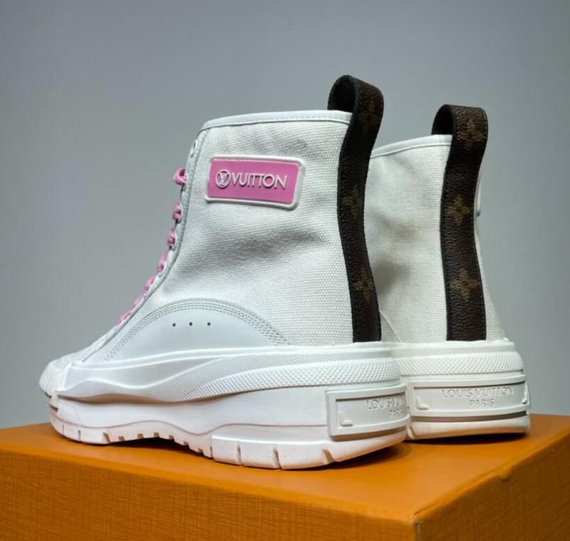 Ava’s Mode - LOV Men Shoes - 1014