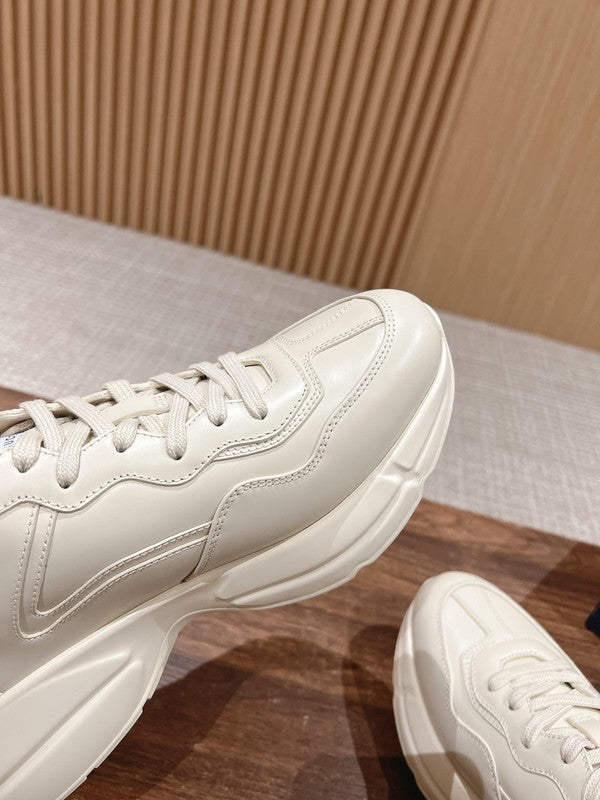 Gucci Luxury Shoes