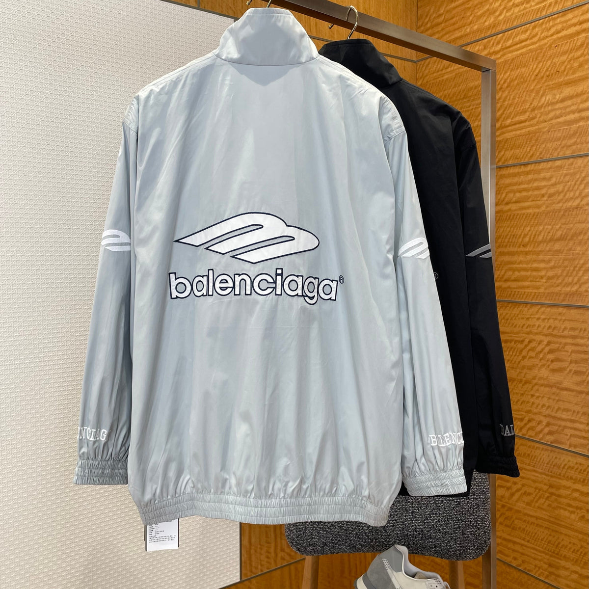 BAL JACKET