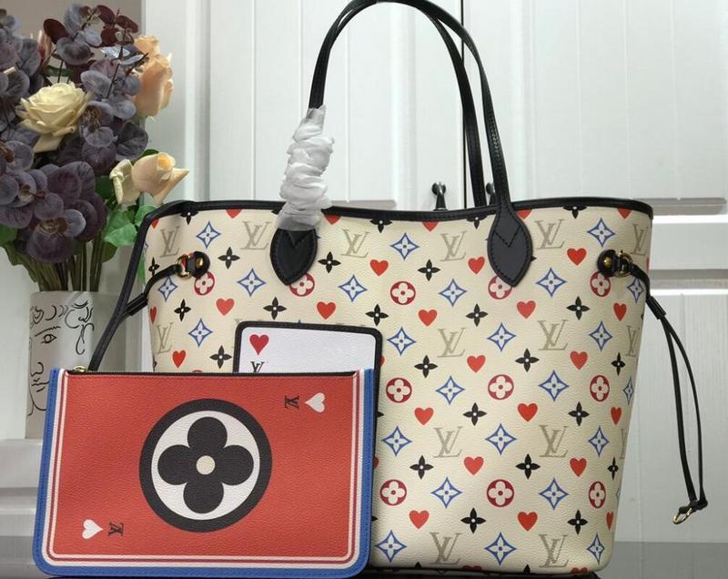 Ava’s Mode - LOV Bags - 2674
